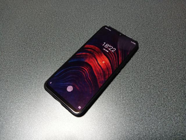 UMIDIGI X < 家電/AV UMIDIGI X < 家電/AVの