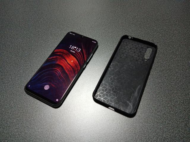 UMIDIGI X < 家電/AV UMIDIGI X < 家電/AVの
