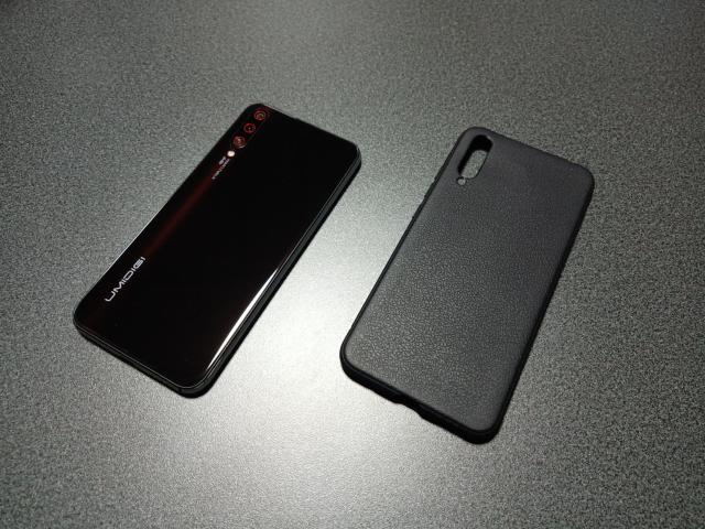 UMIDIGI X < 家電/AV UMIDIGI X < 家電/AVの