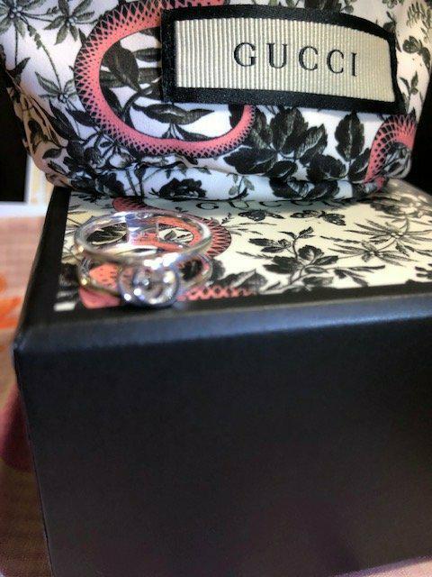 グッチ インターロックG < ブランド グッチ インターロックG < ブランドの