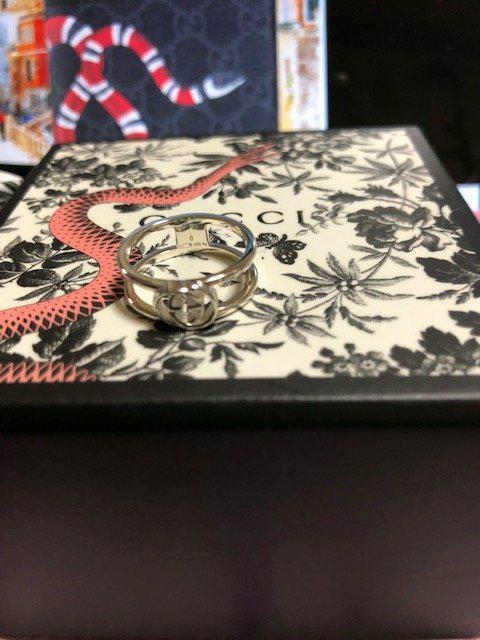 グッチ インターロックG < ブランド グッチ インターロックG < ブランドの