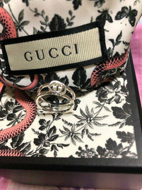 グッチ インターロックG < ブランド グッチ インターロックG < ブランドの