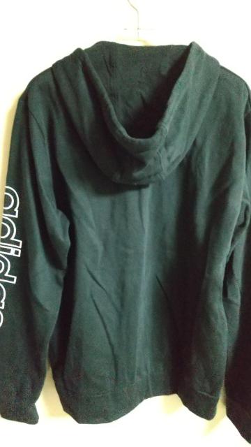 格安 紳士 adidasフード付きアウターLサイズ < ブランド 格安 紳士 adidasフード付きアウターLサイズ < ブランドの