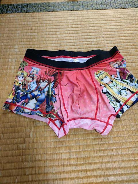新品 公式 戦国乙女 ボクサーパンツ 赤 フリーサイズ パチンコ パチスロ メンズ < アニメ/コミック/キャラクター 新品 公式 戦国乙女 ボクサーパンツ 赤 フリーサイズ パチンコ パチスロ メンズ < アニメ/コミック/キャラクターの