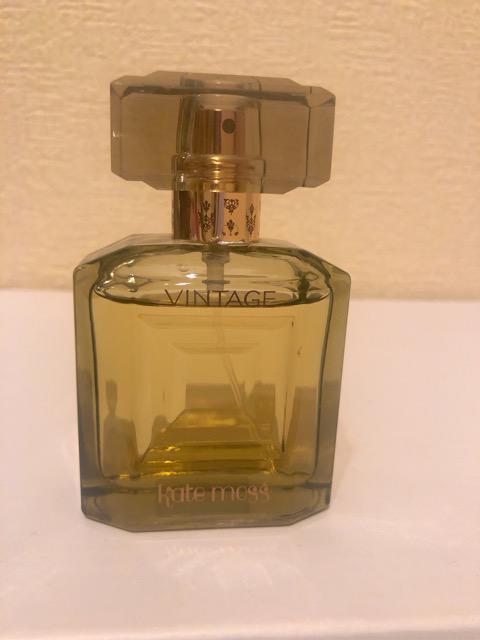 Kate Moss ケイトモス vintage ヴィンテージ EDT オーデトワレ 廃盤レア香水 30ml < 香水/コスメ/ネイル  Kate Moss ケイトモス vintage ヴィンテージ EDT オーデトワレ 廃盤レア香水 30ml  < 香水/コスメ/ネイルの