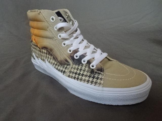 USA限定 バンズ Vans キャンバスド材 SK8-Hi Bolt 27.5a < ブランド  USA限定 バンズ Vans キャンバスド材 SK8-Hi Bolt 27.5a < ブランドの