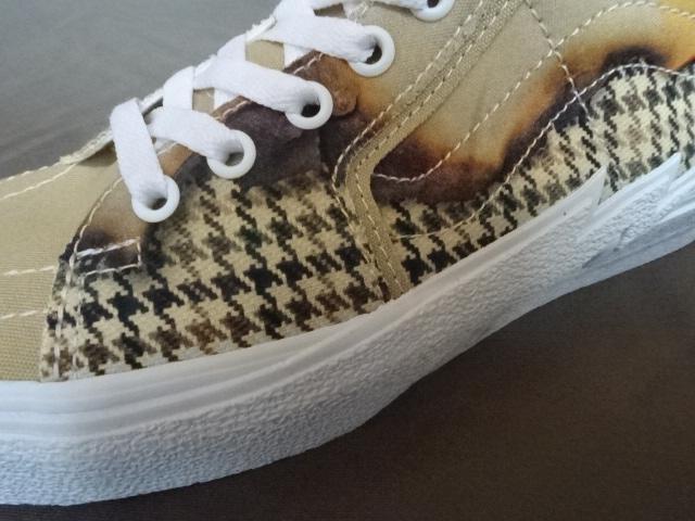 USA限定 バンズ Vans キャンバスド材 SK8-Hi Bolt 27.5a < ブランド  USA限定 バンズ Vans キャンバスド材 SK8-Hi Bolt 27.5a < ブランドの