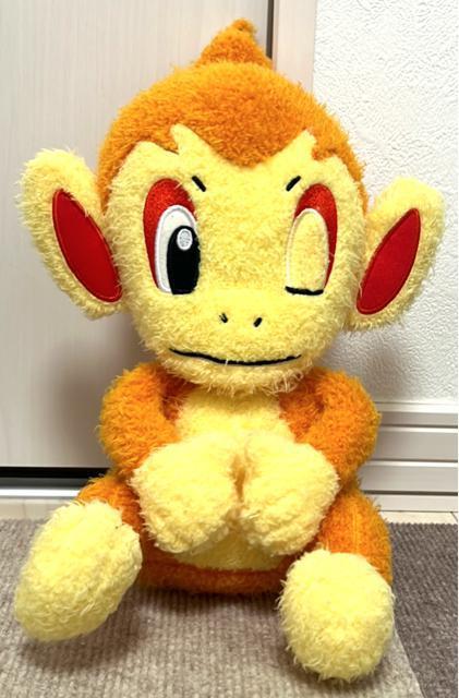 ポケモンぬいぐるみ < おもちゃ  ポケモンぬいぐるみ  < おもちゃの