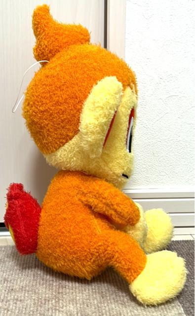 ポケモンぬいぐるみ < おもちゃ  ポケモンぬいぐるみ < おもちゃの