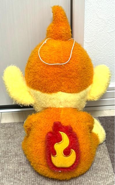 ポケモンぬいぐるみ < おもちゃ  ポケモンぬいぐるみ < おもちゃの