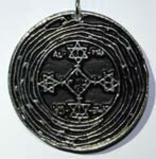 AzureGreen  Solomon’s Magic Circle 魔法陣 < 女性アクセサリー/時計  AzureGreen  Solomon’s Magic Circle 魔法陣 < 女性アクセサリー/時計の