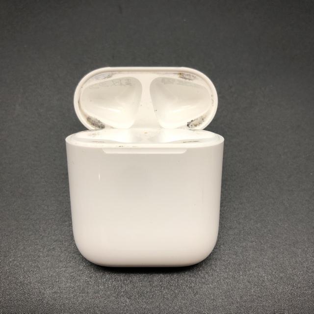   Apple Abv AirPods GA[|bY [dP[X A1602  Ɠd/AV 