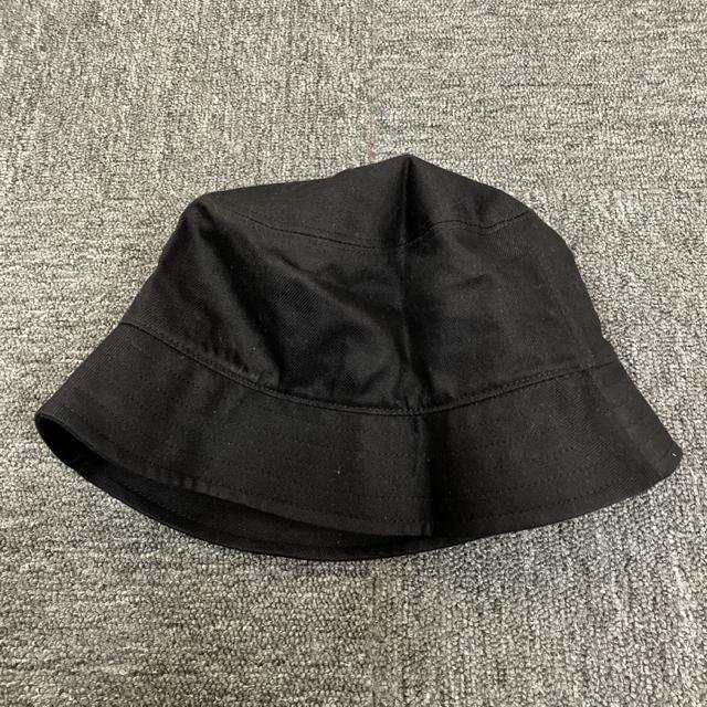 即決 UNIQLO ユニクロ UVカットバケットハット < ブランド  即決 UNIQLO ユニクロ UVカットバケットハット < ブランドの