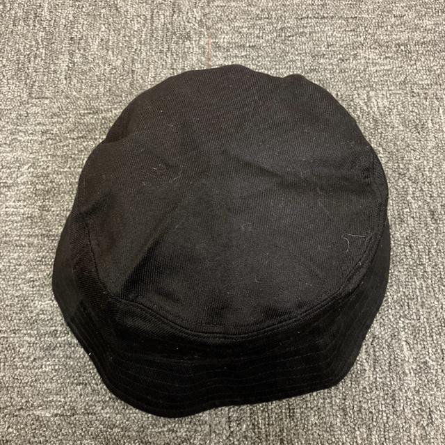 即決 UNIQLO ユニクロ UVカットバケットハット < ブランド  即決 UNIQLO ユニクロ UVカットバケットハット < ブランドの
