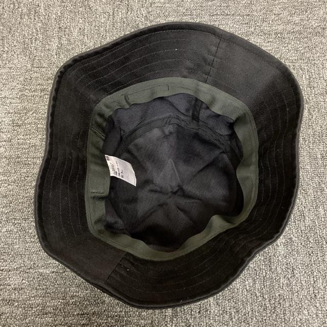 即決 UNIQLO ユニクロ UVカットバケットハット < ブランド  即決 UNIQLO ユニクロ UVカットバケットハット < ブランドの