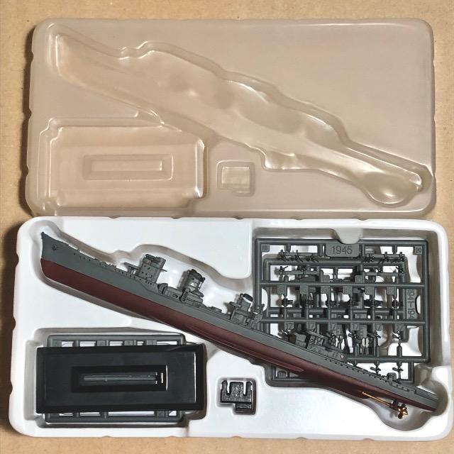 1/700 タカラ TMW 世界の艦船 男たちの大和 YAMATO 駆逐艦 雪風(1945年) < ホビー  1/700 タカラ TMW 世界の艦船 男たちの大和 YAMATO 駆逐艦 雪風(1945年) < ホビーの