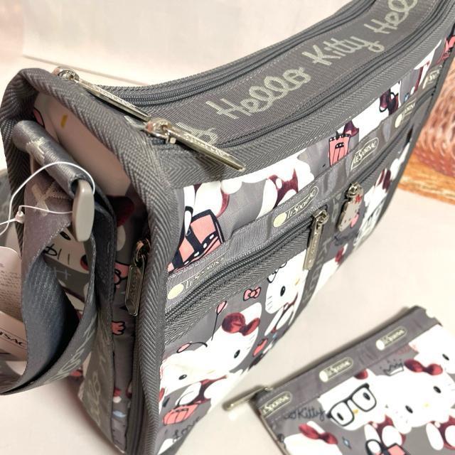 ViLeSportsac X|[gTbN n[LeB[ O[ V_[obO |[` 7507 L Zbg   t@bV 