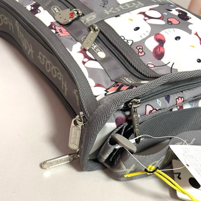 ViLeSportsac X|[gTbN n[LeB[ O[ V_[obO |[` 7507 L Zbg   t@bV 