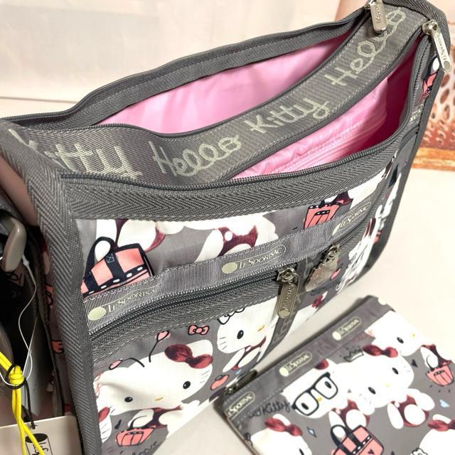 ViLeSportsac X|[gTbN n[LeB[ O[ V_[obO |[` 7507 L Zbg   t@bV 