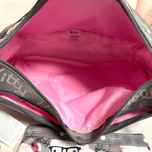 ViLeSportsac X|[gTbN n[LeB[ O[ V_[obO |[` 7507 L Zbg   t@bV 