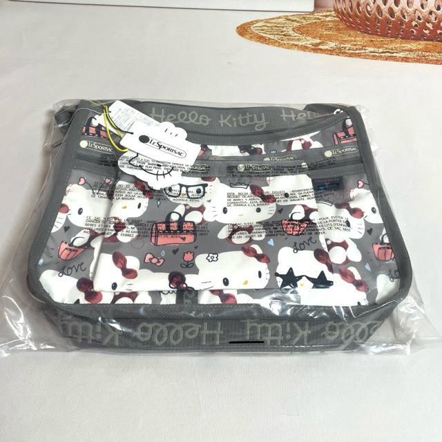 ViLeSportsac X|[gTbN n[LeB[ O[ V_[obO |[` 7507 L Zbg   t@bV 