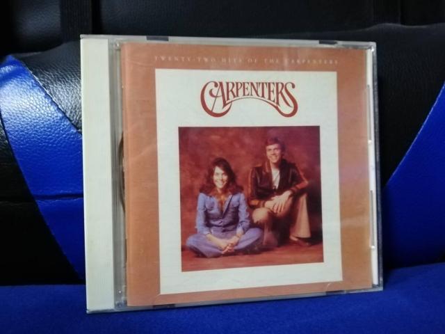 【CD】カーペンターズ 青春の輝き〜ヴェリー・ベスト・オブ・カーペンターズ < CD/DVD/ビデオ  【CD】カーペンターズ 青春の輝き〜ヴェリー・ベスト・オブ・カーペンターズ  < CD/DVD/ビデオの