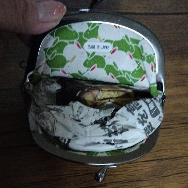 和風がま口 着物 日本製 横幅12 高さ10 新品 < 女性ファッション  和風がま口 着物 日本製 横幅12 高さ10 新品 < 女性ファッションの