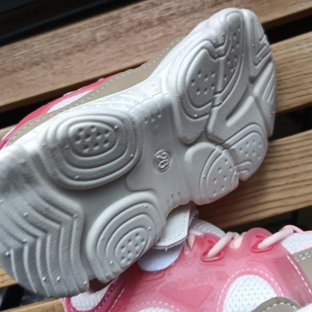 キッズ スニーカー 16cm ホワイト 子供靴 女の子 シューズ 26 靴 < キッズ/ベビー  キッズ スニーカー 16cm ホワイト 子供靴 女の子 シューズ 26 靴 < キッズ/ベビーの