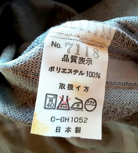 SASA ササ メンズ シャツ 灰色 グレー 日本製 S サイズ 洋服 男性用 男性 < 男性ファッション  SASA ササ メンズ シャツ 灰色 グレー 日本製 S サイズ 洋服 男性用 男性 < 男性ファッションの