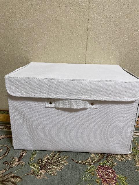 Vigp:Ǖi:܂肽ݎRpNg[BOX 