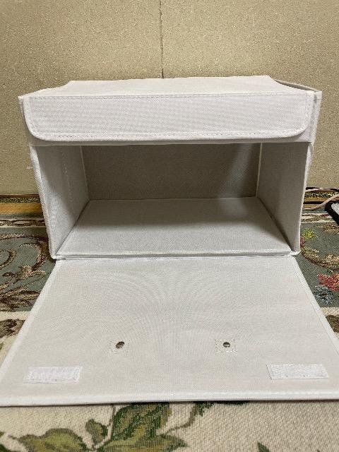 Vigp:Ǖi:܂肽ݎRpNg[BOX