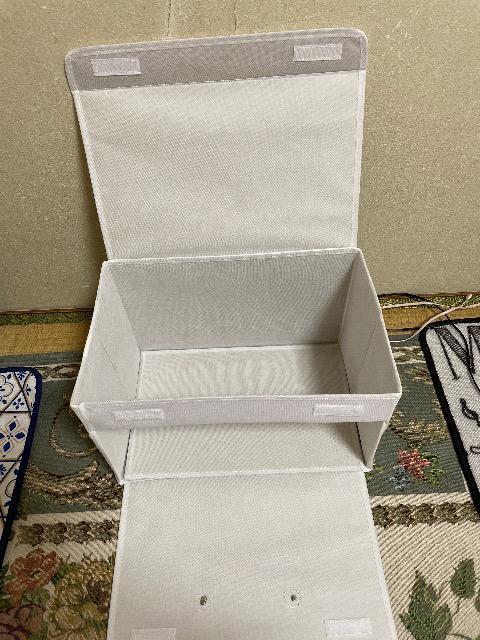 Vigp:Ǖi:܂肽ݎRpNg[BOX