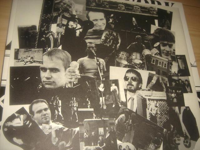 Men At Work Abg[N - Business As Usual lC  CD/DVD/rfI 