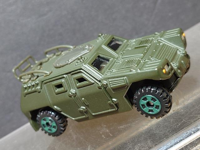 ★赤箱トミカ114★自衛隊 軽装甲機動車★TOMY★ < ホビー ★赤箱トミカ114★自衛隊 軽装甲機動車★TOMY★ < ホビーの