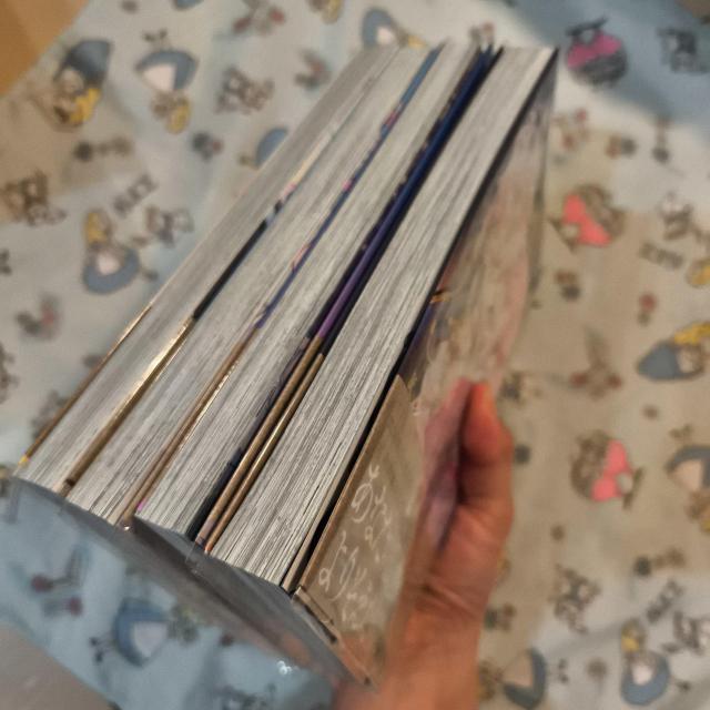 初版!透明カバー付!花秘める君のメテオール 1~4巻セット 全巻 漫画 < アニメ/コミック/キャラクター  初版!透明カバー付!花秘める君のメテオール 1~4巻セット 全巻 漫画 < アニメ/コミック/キャラクターの