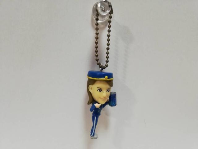 加藤あい(ホテルマン)「ジョージア30thアニバーサルキャップコレクション」キーホルダー・マスコット < 家電/AV 加藤あい(ホテルマン)「ジョージア30thアニバーサルキャップコレクション」キーホルダー・マスコット < 家電/AVの