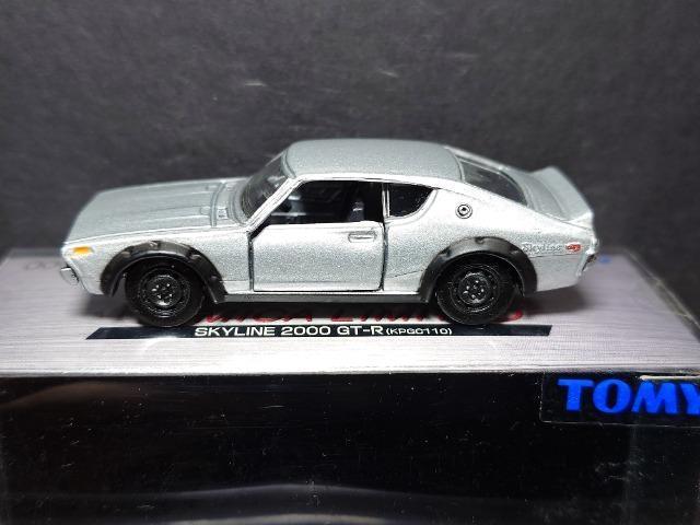 ★トミカリミテッド0001★日産スカイライン2000GT-R(KPGC110)★TOMY★ < ホビー ★トミカリミテッド0001★日産スカイライン2000GT-R(KPGC110)★TOMY★ < ホビーの