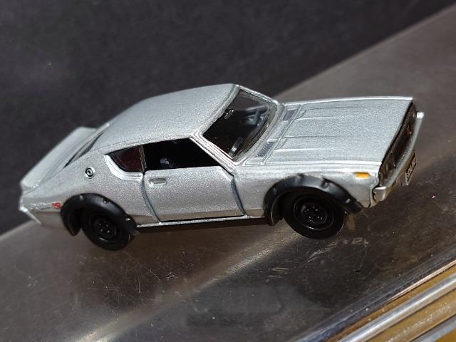 ★トミカリミテッド0001★日産スカイライン2000GT-R(KPGC110)★TOMY★ < ホビー ★トミカリミテッド0001★日産スカイライン2000GT-R(KPGC110)★TOMY★ < ホビーの