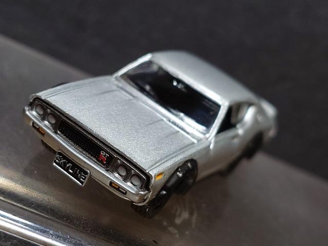 ★トミカリミテッド0001★日産スカイライン2000GT-R(KPGC110)★TOMY★ < ホビー ★トミカリミテッド0001★日産スカイライン2000GT-R(KPGC110)★TOMY★ < ホビーの