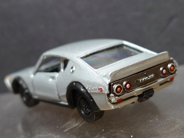 ★トミカリミテッド0001★日産スカイライン2000GT-R(KPGC110)★TOMY★ < ホビー ★トミカリミテッド0001★日産スカイライン2000GT-R(KPGC110)★TOMY★ < ホビーの