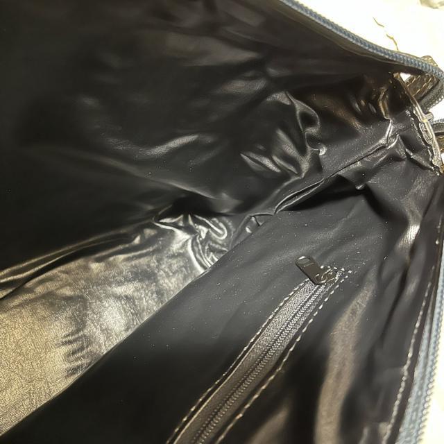 【ヴィンテージ】【LA FERIA】 レザー / ハンドバッグ & ショルダー 2way < 女性ファッション 【ヴィンテージ】【LA FERIA】 レザー / ハンドバッグ & ショルダー 2way < 女性ファッションの