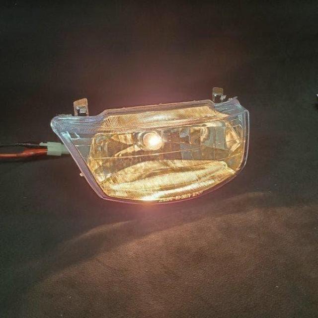 ジョグ ヘッドライト アンバー ウインカー JOG ZR SA16J < 自動車/バイク ジョグ ヘッドライト アンバー ウインカー JOG ZR SA16J < 自動車/バイク