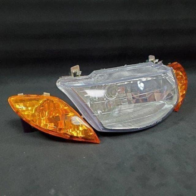 ジョグ ヘッドライト アンバー ウインカー JOG ZR SA16J < 自動車/バイク ジョグ ヘッドライト アンバー ウインカー JOG ZR SA16J < 自動車/バイク