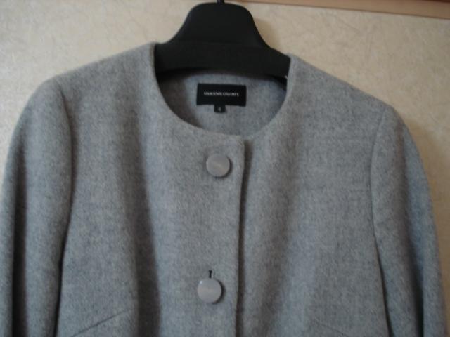 ���N�C�[���Y�R�[�g�@�A���S���E�[���f�U�C���R�[�g���N���[�[�b�g�������i�I �� �u�����h�� 