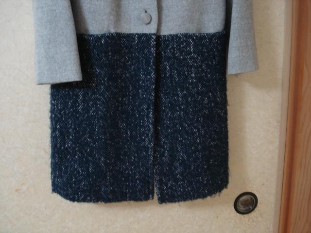 ���N�C�[���Y�R�[�g�@�A���S���E�[���f�U�C���R�[�g���N���[�[�b�g�������i�I �� �u�����h�� 