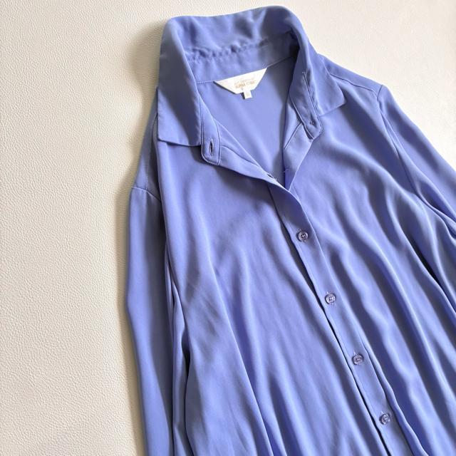 �����i���傫���T�C�Y���o�b�N�v���[�c�V�t�H���u���E�X���`���j�b�N���u���[��LL �� �����t�@�b�V������ 