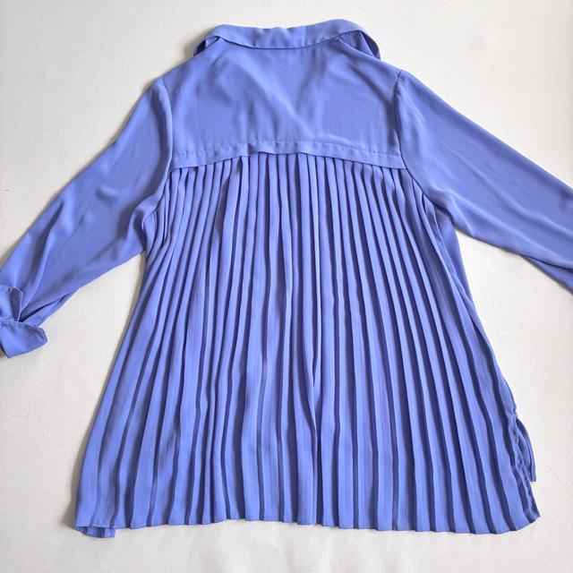 �����i���傫���T�C�Y���o�b�N�v���[�c�V�t�H���u���E�X���`���j�b�N���u���[��LL �� �����t�@�b�V������ 