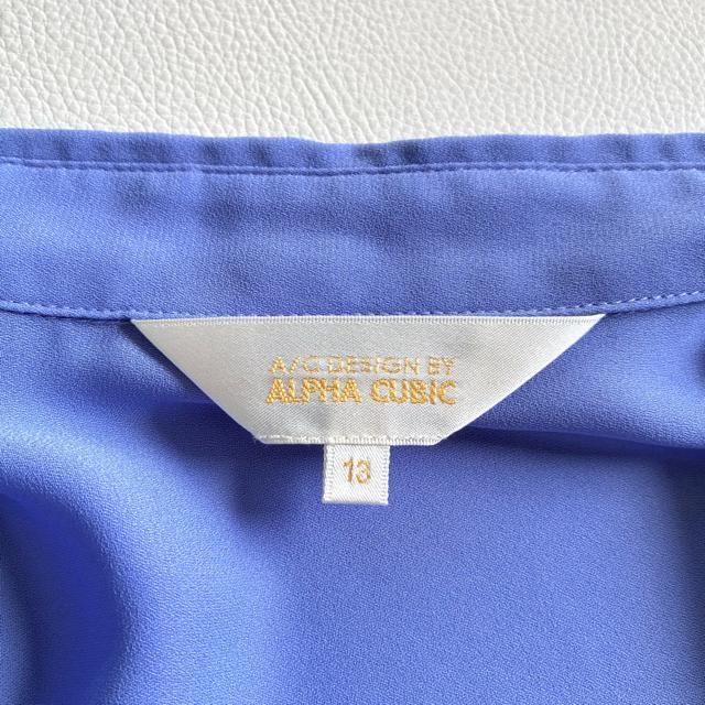 �����i���傫���T�C�Y���o�b�N�v���[�c�V�t�H���u���E�X���`���j�b�N���u���[��LL �� �����t�@�b�V������ 