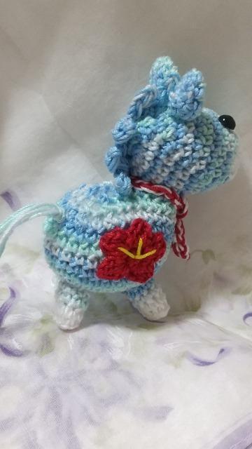 ���ܕ҂݂����(�A�N�A) �� �y�b�g/��|/���|�� 