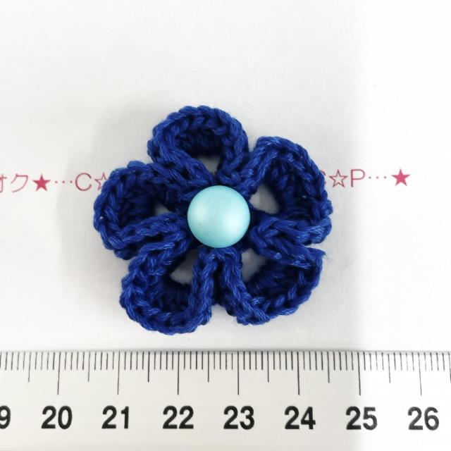 9*ハンドメイド*立体春お花モチーフ 3 < ペット/手芸/園芸 9*ハンドメイド*立体春お花モチーフ 3 < ペット/手芸/園芸の